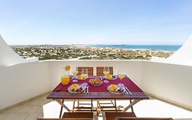 Baleal Balcony