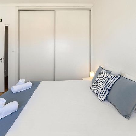 Apartamento Baleal Balcony Ferrel  Exterior foto