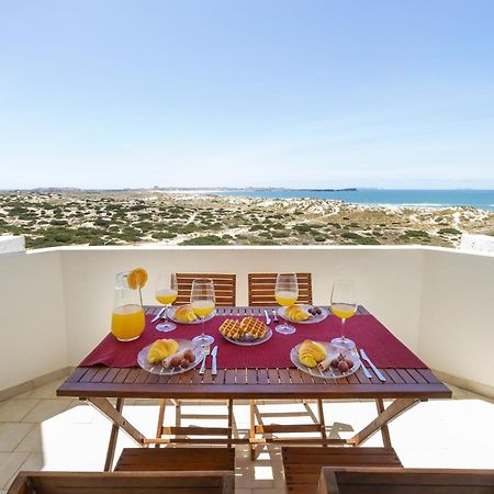 Apartamento Baleal Balcony Ferrel  Exterior foto