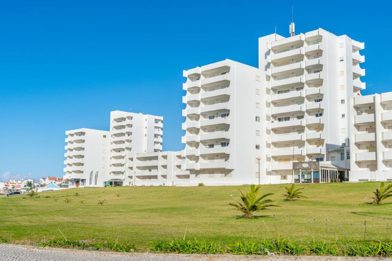 Apartamento Baleal Balcony Ferrel  Exterior foto