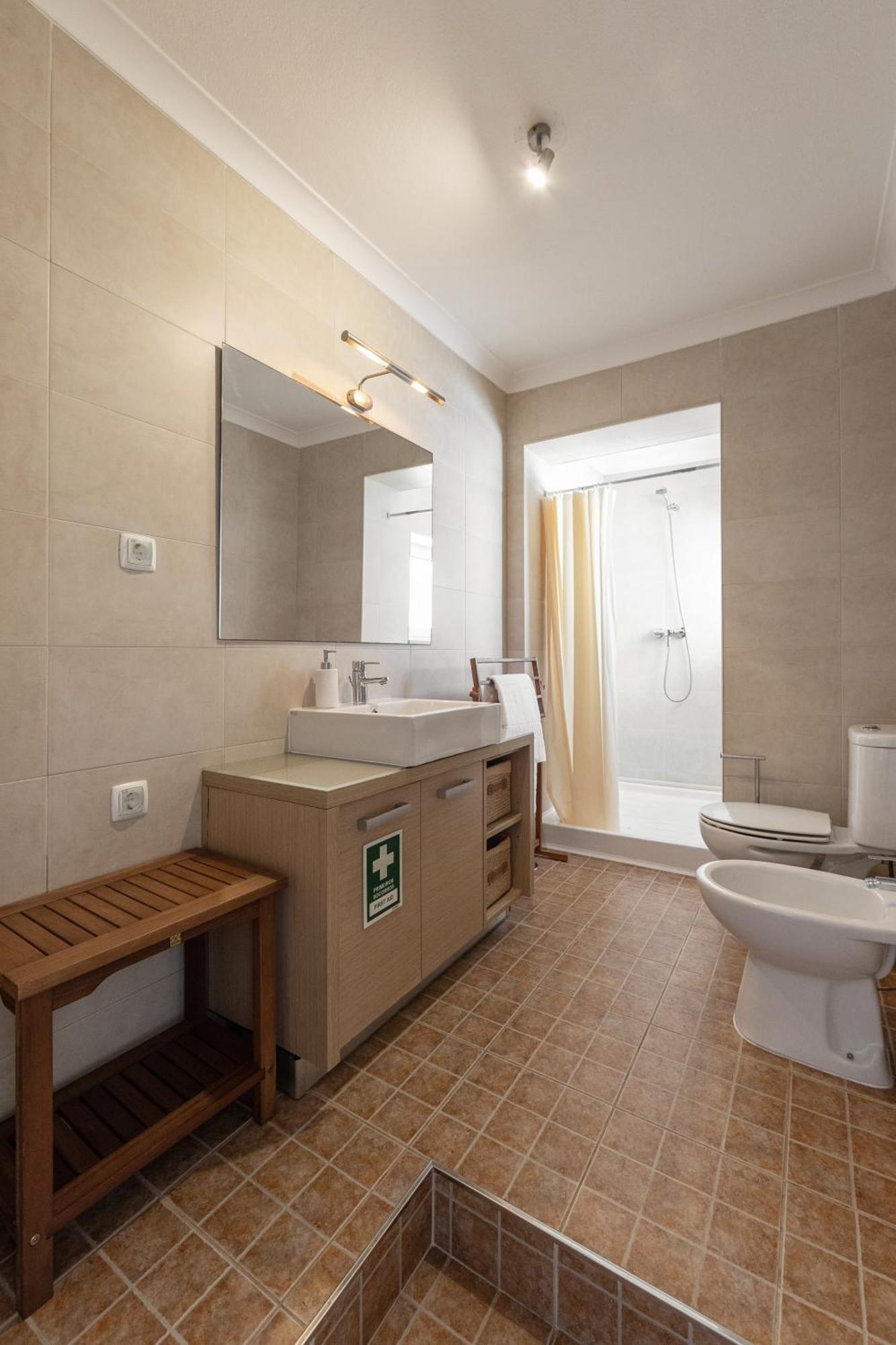 Apartamento Baleal Balcony Ferrel  Exterior foto