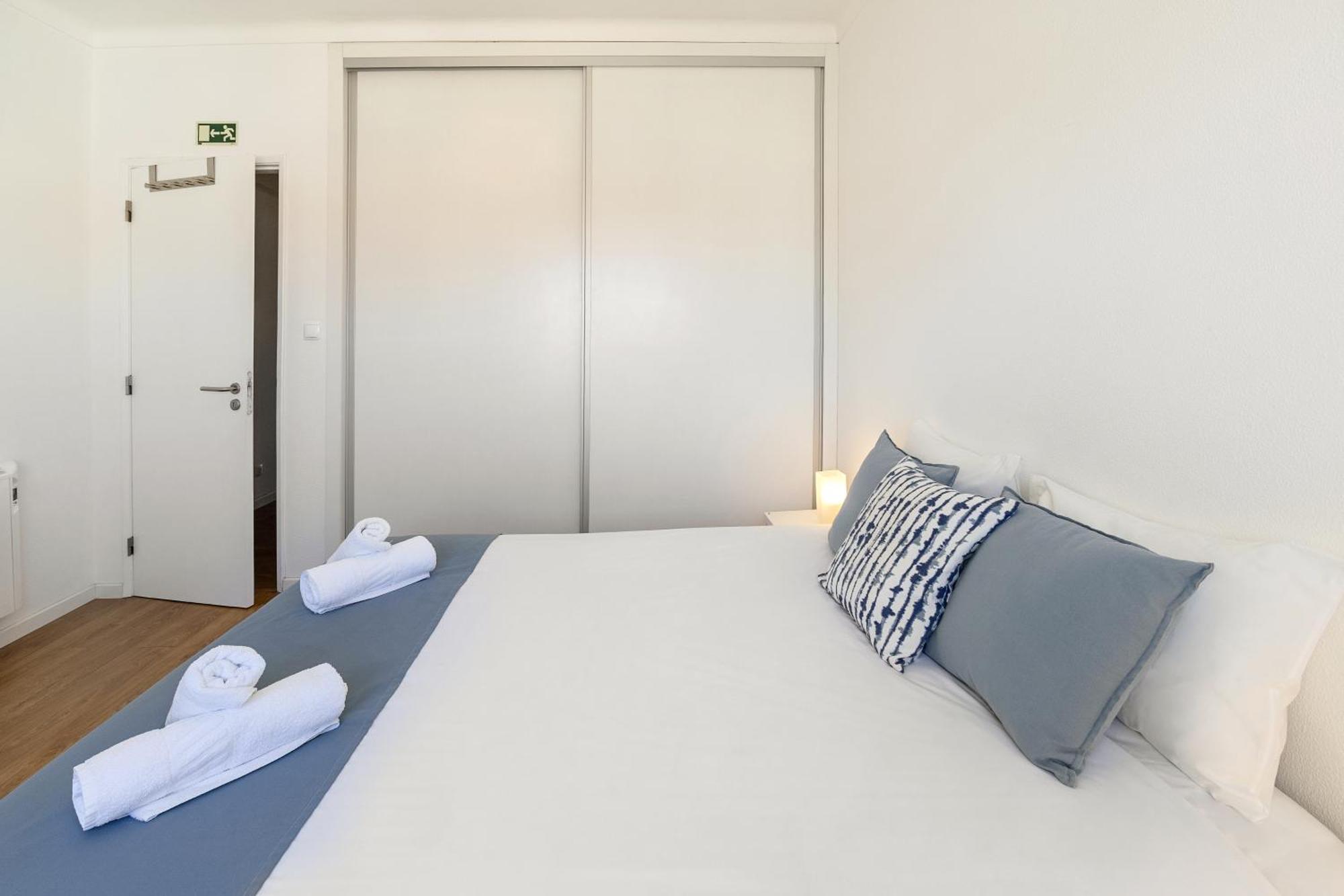 Apartamento Baleal Balcony Ferrel  Exterior foto