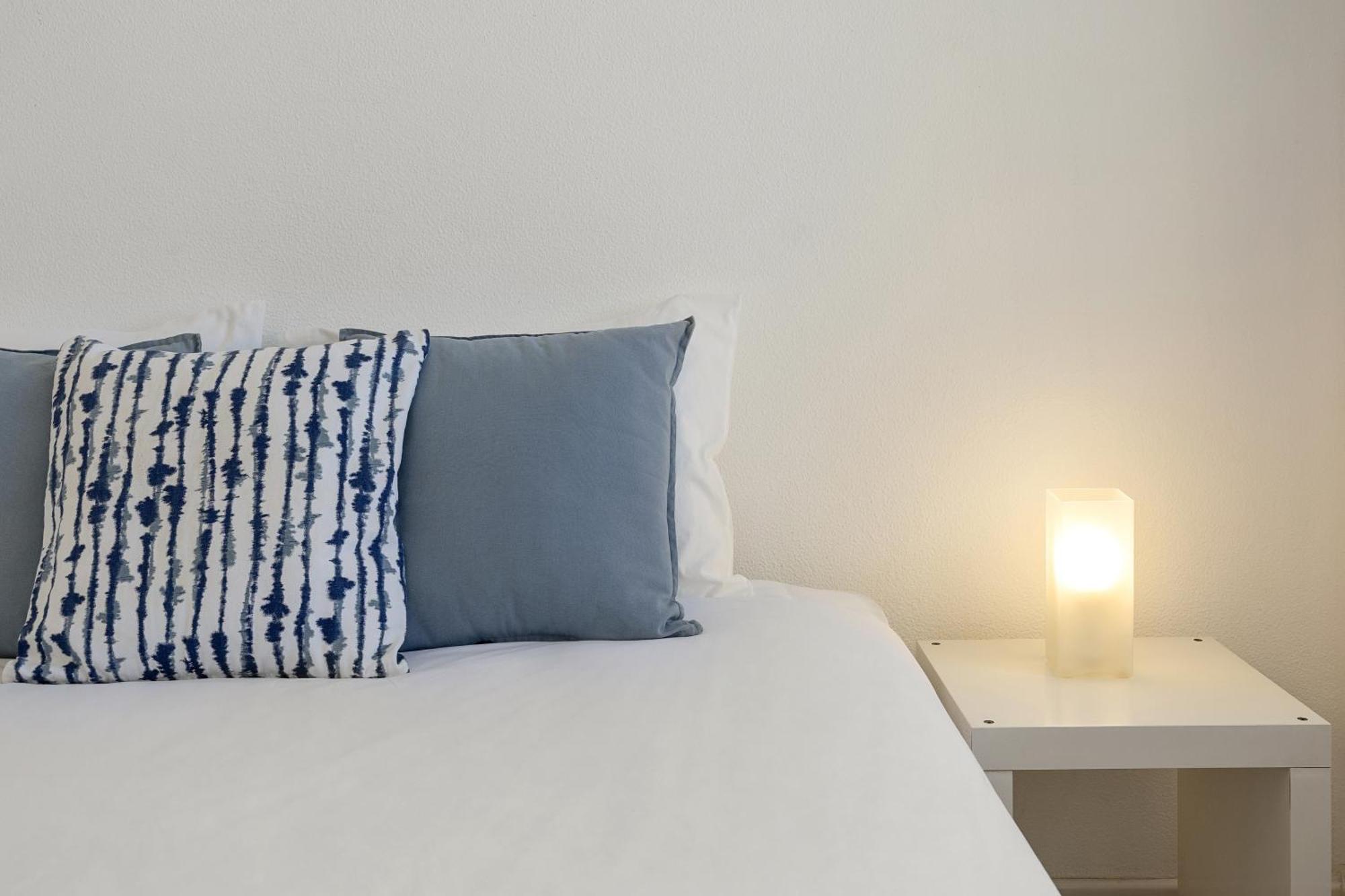 Apartamento Baleal Balcony Ferrel  Exterior foto