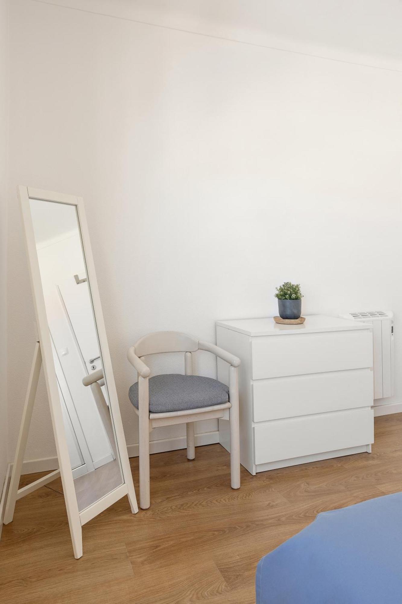 Apartamento Baleal Balcony Ferrel  Exterior foto