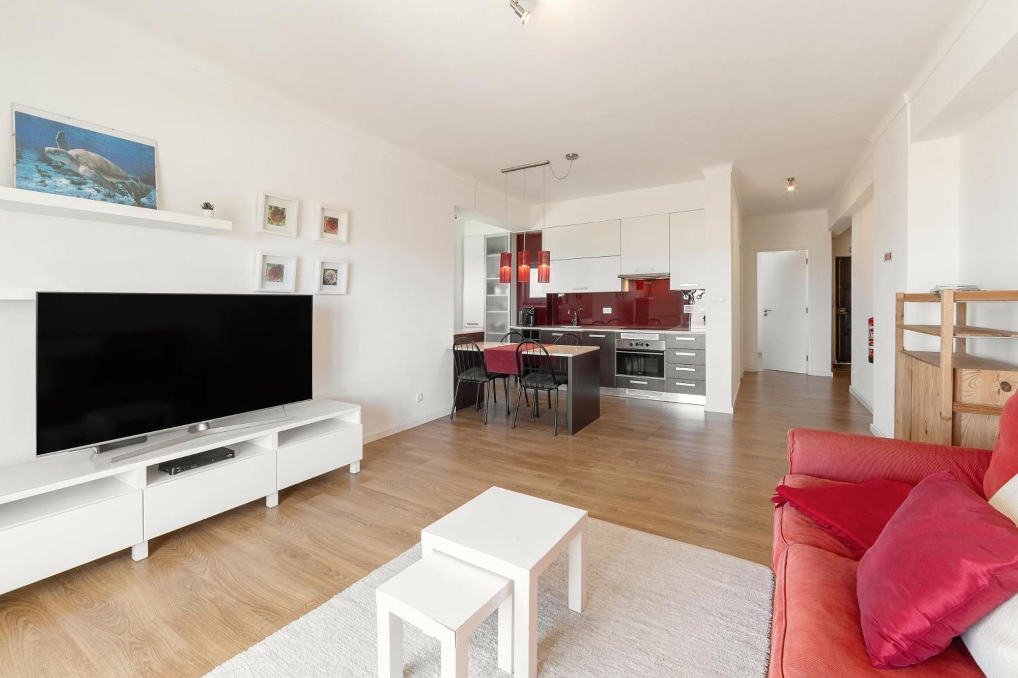 Apartamento Baleal Balcony Ferrel  Exterior foto
